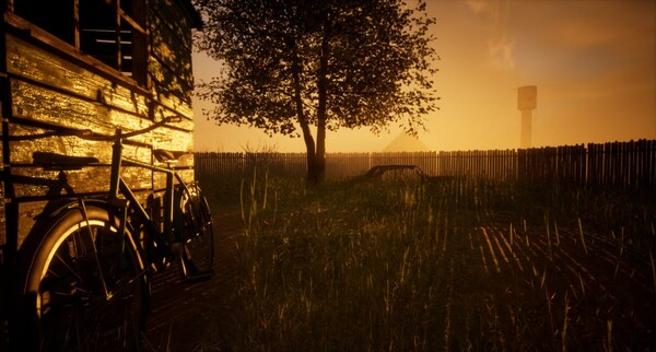 最后的拜访：98号 v1.0.0（The Last Visit 98th）免安装中文版下载(图3)