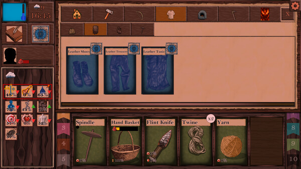 卡牌生存：奇幻森林 Build.18415957（Card Survival: Fantasy Forest）免安装中文版下载(图5)