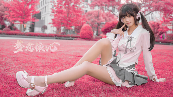 梦恋依心 Build.18528147（Yixin）免安装中文版下载(图6)
