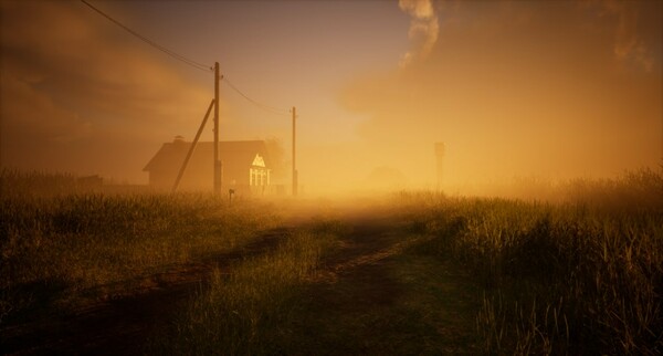 最后的拜访：98号 v1.0.0（The Last Visit 98th）免安装中文版下载(图2)