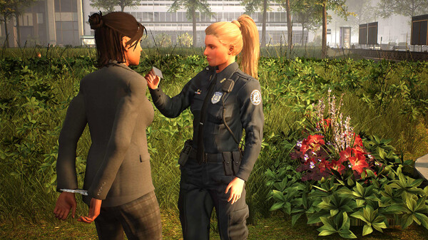 警察模拟器：巡警 v17.0.4（Police Simulator: Patrol Officers）免安装中文版下载(图6)