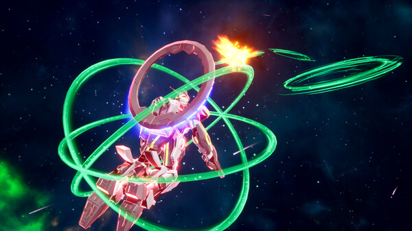 机动战士 GUNDAM SEED 激斗命运 复刻版 v1.0.1（MOBILE SUIT GUNDAM SEED BATTLE DESTINY REMASTERED）免安装中文版下载(图6)