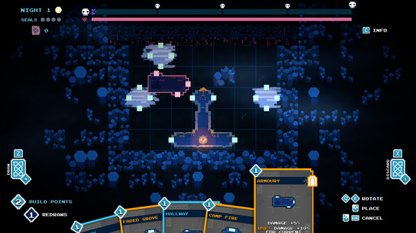勇闯无尽遗迹 Build.18352775（Into the Restless Ruins）免安装中文版下载(图4)