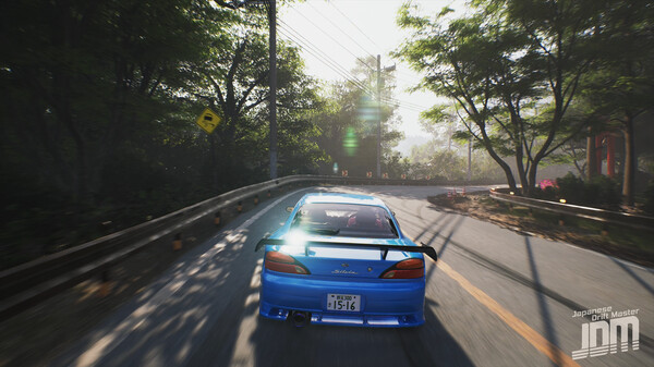 JDM：漂移大师 v1.1.36.1（Japanese Drift Master）免安装中文版下载(图5)