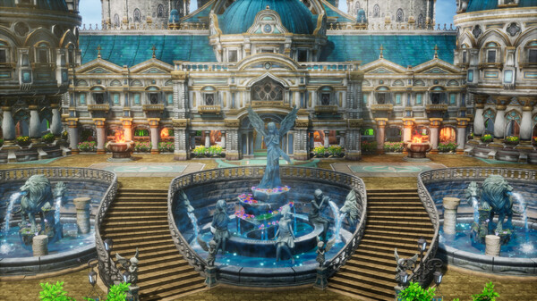 勇者斗恶龙3 HD-2D 重制版 v1.2.0.0（Dragon Quest 3 HD-2D Remake）免安装中文版下载(图2)