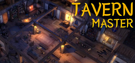酒馆大师 v20250520（Tavern Master）免安装中文版下载(图1)
