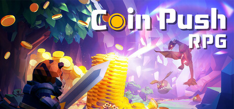 推币勇者 v0.1.5.000（Coin Push RPG）免安装中文版下载(图1)