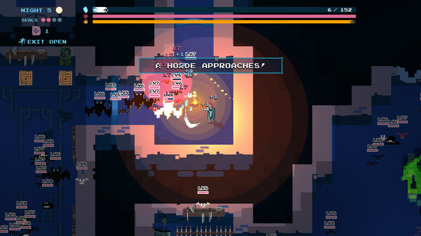 勇闯无尽遗迹 Build.18352775（Into the Restless Ruins）免安装中文版下载(图3)
