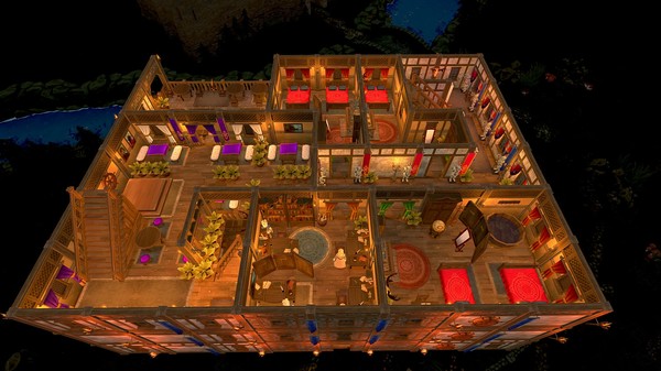 酒馆大师 v20250520（Tavern Master）免安装中文版下载(图5)