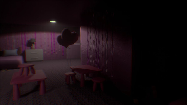 失落的希望：密室 Build.18340459（Lost Hope: Backrooms）免安装中文版下载(图6)