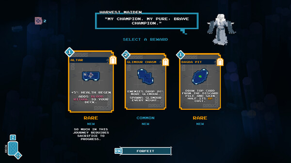 勇闯无尽遗迹 Build.18352775（Into the Restless Ruins）免安装中文版下载(图6)