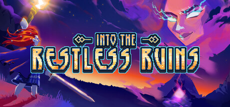 勇闯无尽遗迹 Build.18352775（Into the Restless Ruins）免安装中文版下载(图1)