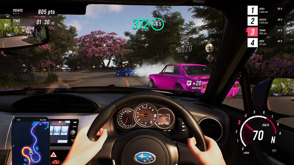 JDM：漂移大师 v1.1.36.1（Japanese Drift Master）免安装中文版下载(图4)