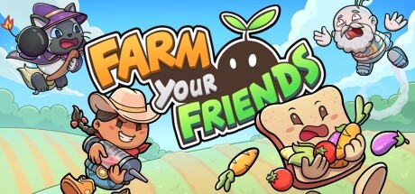 农场朋友 Build.18550618（Farm Your Friends）免安装中文版下载(图1)