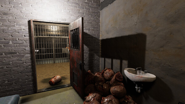 第15监狱|第十五监狱（15th Prison）免安装中文版下载(图5)