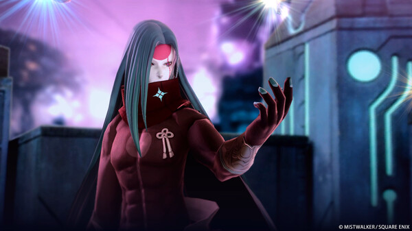 幻境：新维度|幻想：新维度 v1.0.2（FANTASIAN Neo Dimension）免安装英文版下载(图6)