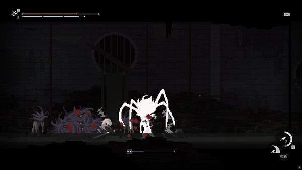祝福：第一幕 v1.0.0（Blessing Part I）免安装中文版下载(图6)