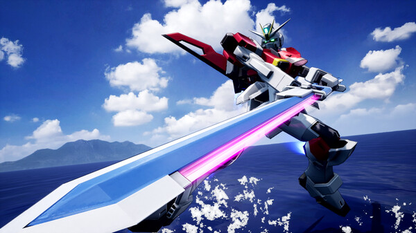 机动战士 GUNDAM SEED 激斗命运 复刻版 v1.0.1（MOBILE SUIT GUNDAM SEED BATTLE DESTINY REMASTERED）免安装中文版下载(图4)