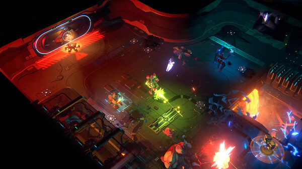 无尽地牢 v1.6.11053（ENDLESS Dungeon）免安装中文版下载(图2)