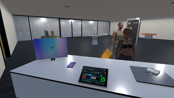 电子商店模拟器 v1.0.0（Electronic shop simulator）免安装中文版下载(图4)