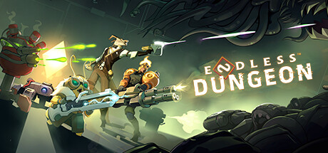 无尽地牢 v1.6.11053（ENDLESS Dun