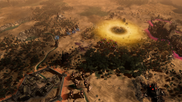 战锤40K：格雷迪厄斯遗迹之战 v1.16.0（Warhammer 40,000: Gladius）免安装中文版下载(图5)