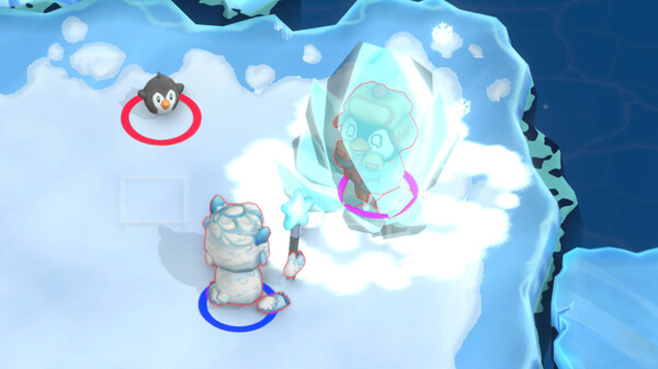 农场朋友 Build.18550618（Farm Your Friends）免安装中文版下载(图3)