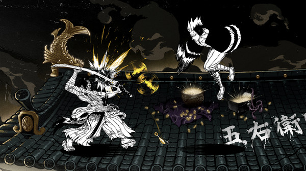 二击必杀 Build.16357655（Two Strikes）免安装中文版下载(图3)