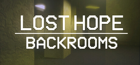 失落的希望：密室 Build.18340459（Lost Hope: Backrooms）免安装中文版下载(图1)