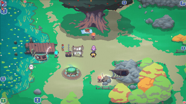 魔釜小女巫（Cauldron）免安装中文版下载(图2)