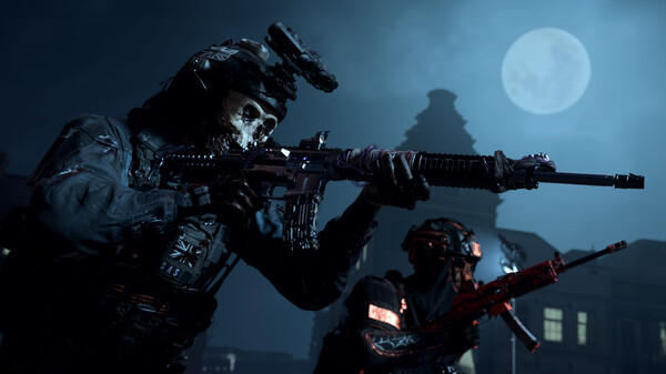 使命召唤19：现代战争2 v9.2.12721522（Call of Duty Modern Warfare II）免安装中文版下载(图5)