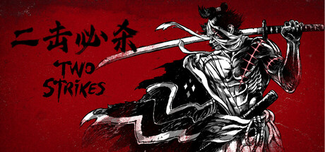 二击必杀 Build.16357655（Two Strikes）免安装中文版下载(图1)