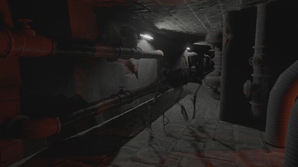 失落的希望：密室 Build.18340459（Lost Hope: Backrooms）免安装中文版下载(图3)
