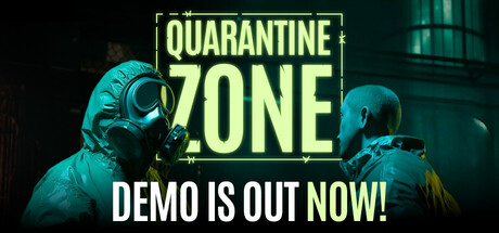 边境丧尸检查官|隔离区：最后的检查 PC/手机双端（Quarantine Zone: The Last Check）免安装中文版下载(图1)