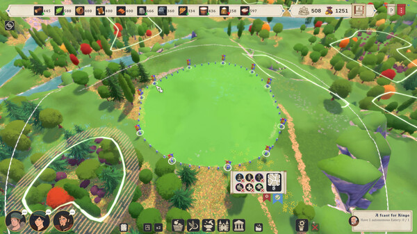筑城记：中世纪 v0.1.13.6（City Tales Medieval Era）免安装中文版下载(图4)