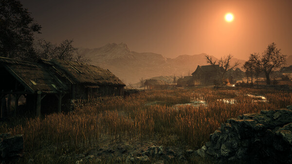 龙的传人：孤旅 Build.18444981（Dragonkin The Banished）免安装中文版下载(图5)
