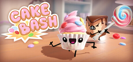 奶油蛋糕 Build.18278313（Cake Bash）免安装中文版下载(图1)
