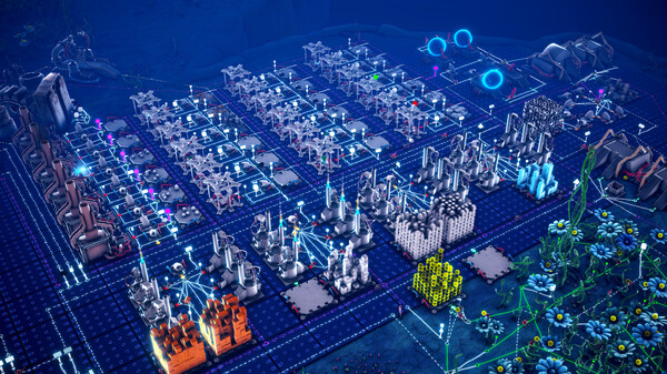 蚁托邦 Build.18534120（Microtopia）免安装中文版下载(图3)
