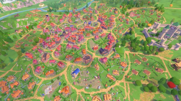 筑城记：中世纪 v0.1.13.6（City Tales Medieval Era）免安装中文版下载(图2)