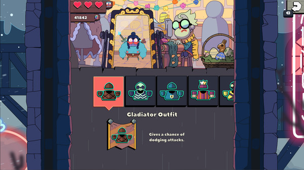 勇闯宝石山|磨练石 v1.1.36（Grindstone）免安装中文版下载(图5)