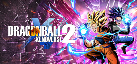 龙珠：超宇宙2 v1.24.01 全DLC 单机+联机 PC/手机双端（DRAGON BALL XENOVERSE 2）免安装中文版下载(图1)