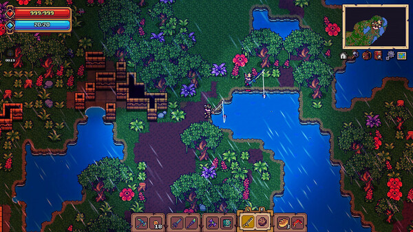 造作海岛 v45394.44（Tinkerlands）免安装中文版下载(图6)