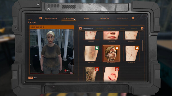 边境丧尸检查官|隔离区：最后的检查 PC/手机双端（Quarantine Zone: The Last Check）免安装中文版下载(图3)