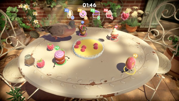 奶油蛋糕 Build.18278313（Cake Bash）免安装中文版下载(图4)