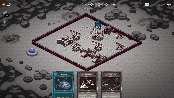 九王 v0.7.17（9 Kings）免安装中文版下载(图5)