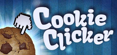饼干点点乐|无尽的饼干 v2.053（Cookie Clicker）免安装中文版下载(图1)