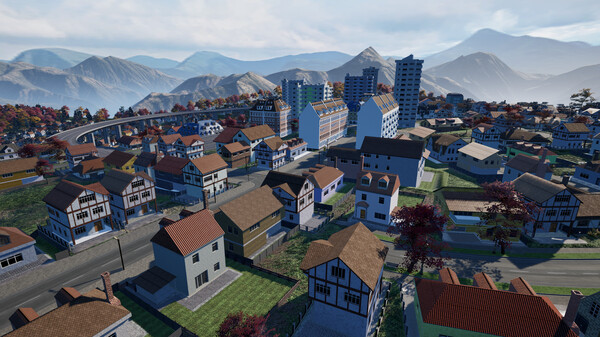 工业巨擘 4.0 v0.6.1（Industry Giant 4.0）免安装中文版下载(图4)