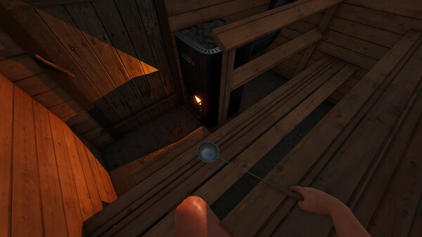 芬兰小屋模拟器 Build.18334262（Finnish Cottage Simulator）免安装中文版下载(图6)
