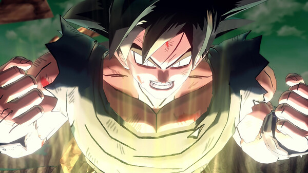 龙珠：超宇宙2 v1.24.01 全DLC 单机+联机 PC/手机双端（DRAGON BALL XENOVERSE 2）免安装中文版下载(图6)