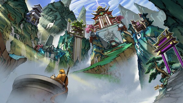 浮生箓2 九九行歌 v1.0.2.61（Floating Life 2）免安装中文版下载(图5)
